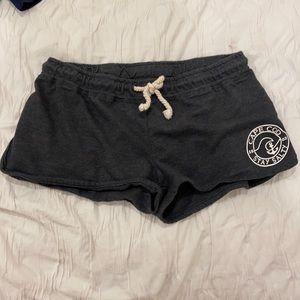Cape Cod Stay Salty shorts